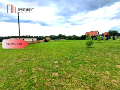 Nowa cenaDuża działka z domkiem nad jeziorem - powiat świecki  -
Kujawsko-Pomorskie Zdjęcie nr 13
