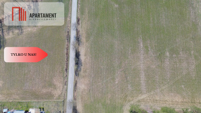 Działka budowlana  8700m2 WDA - powiat starogardzki  -
Pomorskie Zdjęcie nr 3