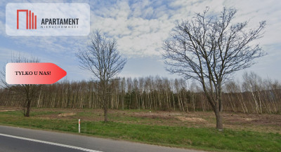 Tylko u nasDziałka Inwestycyjna przy drodze DW239 - powiat bydgoski  -
Kujawsko-Pomorskie Zdjęcie nr 5