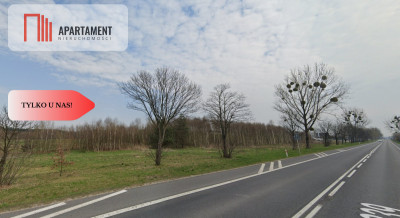 Tylko u nasDziałka Inwestycyjna przy drodze DW239 - powiat bydgoski  -
Kujawsko-Pomorskie Zdjęcie nr 6