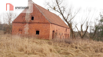 100 metrów do jeziora - powiat bydgoski  -
Kujawsko-Pomorskie Zdjęcie nr 3