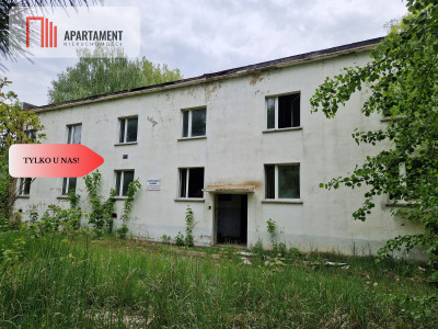 Powierzchnia 75ha usługowo -handlowa z budynkami - powiat prudnicki  -
Opolskie Zdjęcie nr 3