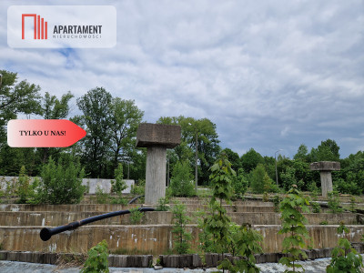 Powierzchnia 75ha usługowo -handlowa z budynkami - powiat prudnicki  -
Opolskie Zdjęcie nr 6