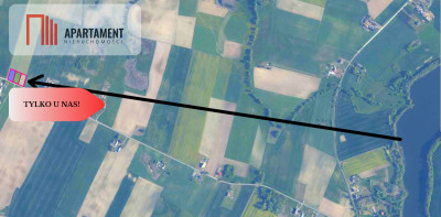 TYLKO U NAS Idealne miejsce na Twój wymarzony dom - powiat chojnicki  -
Pomorskie Zdjęcie nr 5