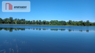 OKAZJA DOMEKPLAŻA LASYWIERZCHUCINEK rod  - powiat bydgoski  -
Kujawsko-Pomorskie Zdjęcie nr 10