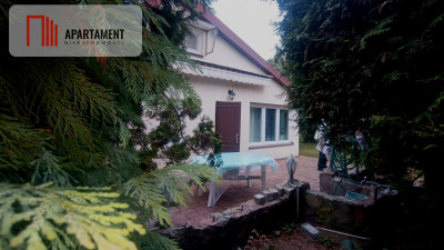OKAZJA DOMEKPLAŻA LASYWIERZCHUCINEK rod  - powiat bydgoski  -
Kujawsko-Pomorskie Zdjęcie nr 2