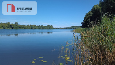 OKAZJA DOMEKPLAŻA LASYWIERZCHUCINEK rod  - powiat bydgoski  -
Kujawsko-Pomorskie Zdjęcie nr 3
