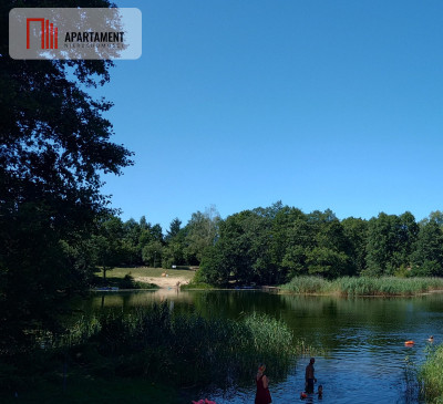 OKAZJA DOMEKPLAŻA LASYWIERZCHUCINEK rod  - powiat bydgoski  -
Kujawsko-Pomorskie Zdjęcie nr 5