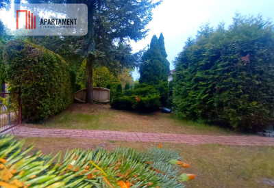 OKAZJA DOMEKPLAŻA LASYWIERZCHUCINEK rod  - powiat bydgoski  -
Kujawsko-Pomorskie Zdjęcie nr 6