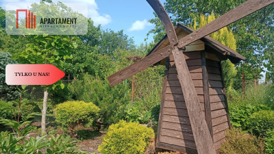 Okazja cudna działka  domek drewniany Jagodowo - powiat bydgoski  -
Kujawsko-Pomorskie Zdjęcie nr 6