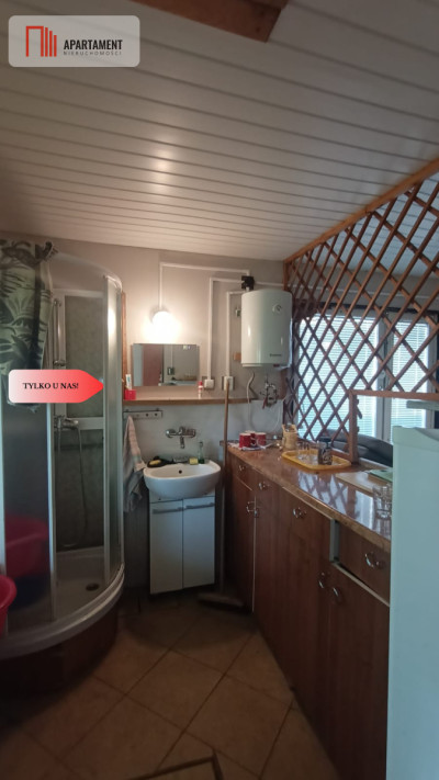 Okazja cudna działka  domek drewniany Jagodowo - powiat bydgoski  -
Kujawsko-Pomorskie Zdjęcie nr 8