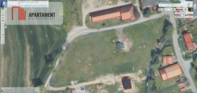 Działka 2000002794m2usługowa pod zabudowę 1rodz - powiat kłodzki  -
Dolnośląskie