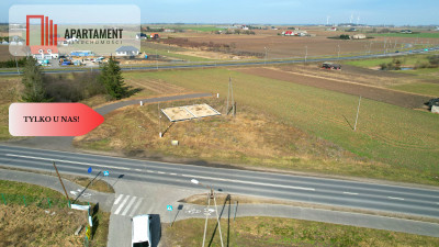 Tylko u nas Działka z wylanymi fundamentami -   -
Kujawsko-Pomorskie Zdjęcie nr 2