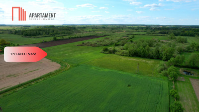 Super cena działka z WZ Kowalewo Szubin - Kowalewo  -
Kujawsko-Pomorskie Zdjęcie nr 2