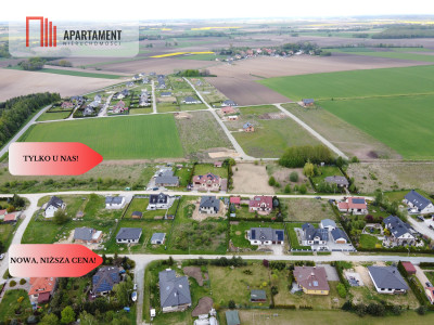 Duża działka budowlana-1893m2Cicha okolica - Jordanów Śląski  -
Dolnośląskie Zdjęcie nr 10