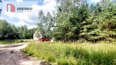 Piękne działki - Skórka - powiat złotowski  -
Wielkopolskie Zdjęcie nr 10