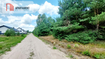 Piękne działki - Skórka - powiat złotowski  -
Wielkopolskie Zdjęcie nr 7