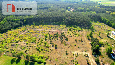 Godzimierz działka z warunkami zabudowy - Godzimierz  -
Kujawsko-Pomorskie Zdjęcie nr 11