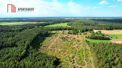 Godzimierz działka z warunkami zabudowy - Godzimierz  -
Kujawsko-Pomorskie Zdjęcie nr 13