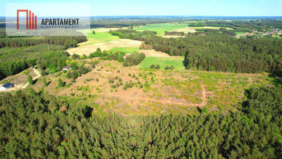 Godzimierz działka z warunkami zabudowy - Godzimierz  -
Kujawsko-Pomorskie Zdjęcie nr 14