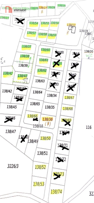 Godzimierz działka z warunkami zabudowy - Godzimierz  -
Kujawsko-Pomorskie Zdjęcie nr 5