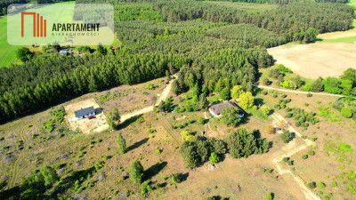 Godzimierz działka z warunkami zabudowy - Godzimierz  -
Kujawsko-Pomorskie Zdjęcie nr 6