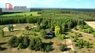 Godzimierz działka z warunkami zabudowy - Godzimierz  -
Kujawsko-Pomorskie Zdjęcie nr 8