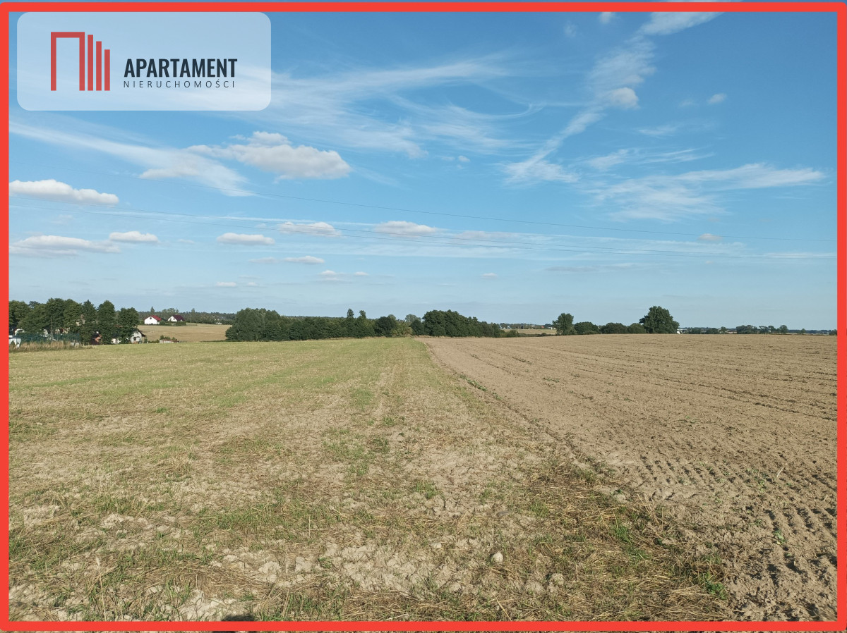 Działki w Kopczynie - Kopczyn  -
Kujawsko-Pomorskie Zdjęcie nr 1