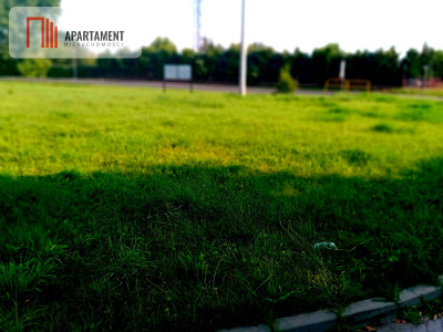 Działka inwestycyjna w Żninie - Żnin  -
Kujawsko-Pomorskie Zdjęcie nr 3