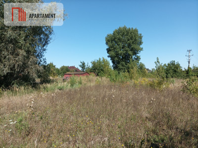 Działka inwestycyjna z potencjałem - Żnin  -
Kujawsko-Pomorskie Zdjęcie nr 3