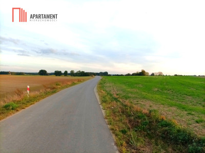Działka w spokojnej okolicy - Komratowo  -
Kujawsko-Pomorskie Zdjęcie nr 5