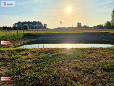 Nowa cena Okazja Działki 15 minut od Bydgoszczy - Czarże  -
Kujawsko-Pomorskie Zdjęcie nr 11