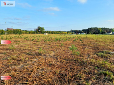Nowa cena Okazja Działki 15 minut od Bydgoszczy - Czarże  -
Kujawsko-Pomorskie Zdjęcie nr 6