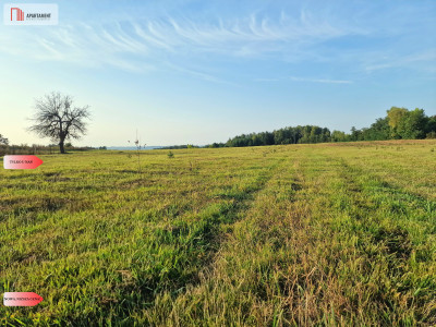 Nowa cena Okazja Działki 15 minut od Bydgoszczy - Czarże  -
Kujawsko-Pomorskie Zdjęcie nr 9