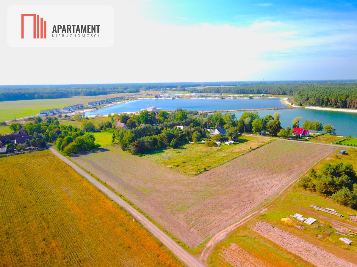 Tylko u Nas Brzezinki Działki budowlane - Brzezinki  -
Dolnośląskie Zdjęcie nr 1