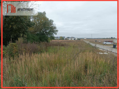 ATRAKCYJNE DZIAŁKI Budowlane - Chełmno  - Kujawsko-Pomorskie