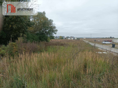 ATRAKCYJNE DZIAŁKI Budowlane - Chełmno  -
Kujawsko-Pomorskie Zdjęcie nr 2