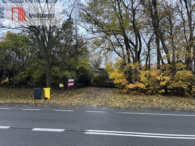 Idealne miejsce na inwestycję - Czarlin  -
Pomorskie Zdjęcie nr 2