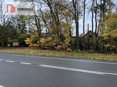 Idealne miejsce na inwestycję - Czarlin  -
Pomorskie Zdjęcie nr 3