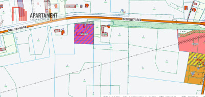 Idealne miejsce na inwestycję - Czarlin  -
Pomorskie Zdjęcie nr 5