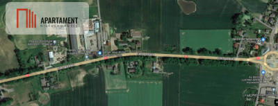 Idealne miejsce na inwestycję - Czarlin  -
Pomorskie Zdjęcie nr 6