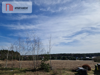 Ostatnia działka budowlana z WZ - Laski Małe  -
Kujawsko-Pomorskie Zdjęcie nr 10