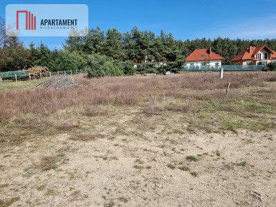 Ostatnia działka budowlana z WZ - Laski Małe  -
Kujawsko-Pomorskie Zdjęcie nr 3