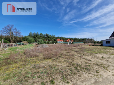 Ostatnia działka budowlana z WZ - Laski Małe  -
Kujawsko-Pomorskie Zdjęcie nr 4
