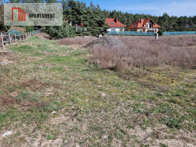 Ostatnia działka budowlana z WZ - Laski Małe  -
Kujawsko-Pomorskie Zdjęcie nr 6