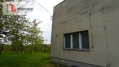 Duża działka do podziału lub inwestycji - Chojniczki  -
Pomorskie Zdjęcie nr 12