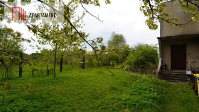 Duża działka do podziału lub inwestycji - Chojniczki  -
Pomorskie Zdjęcie nr 13