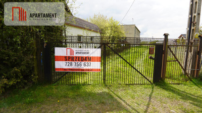 Duża działka do podziału lub inwestycji - Chojniczki  -
Pomorskie Zdjęcie nr 14