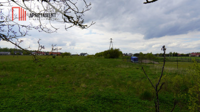 Duża działka do podziału lub inwestycji - Chojniczki  -
Pomorskie Zdjęcie nr 9