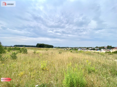 działki pod Starogardem Gdańskim - Rokocin  -
Pomorskie Zdjęcie nr 2